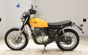 HONDA CB400SS 2002 NC41