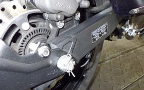 KAWASAKI Z400 Gen.2 2019 EX400G