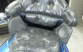 HARLEY FLHTCU 1340 1991