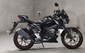 SUZUKI GSX-S125 DL32B