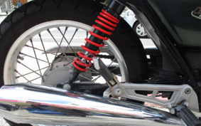 HONDA GB250 CLUBMAN 1 MC10