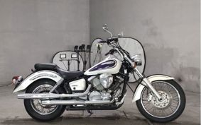 YAMAHA DRAGSTAR 250 VG02J