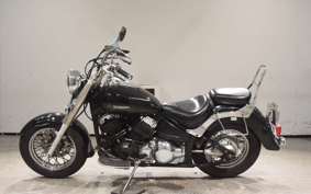 YAMAHA DRAGSTAR 400 CLASSIC 2005 VH01J