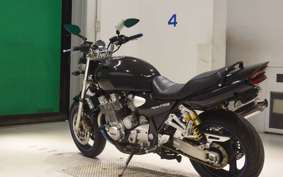 YAMAHA XJR1300 1998 RP01J