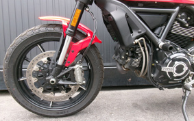 DUCATI  DUCATI  SCRAMBLER  ICON  2022 3K00