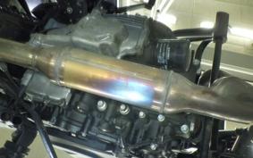 KAWASAKI ELIMINATOR400-3SE 2025 EL400A