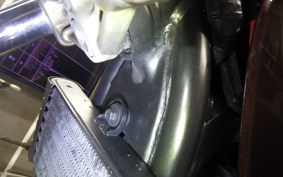 KAWASAKI ZEPHYR 400 KAI 2008 ZR400C