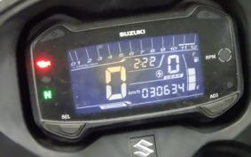 SUZUKI GSX250 R 1993
