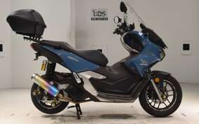 HONDA ADV160 2002 KF54