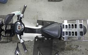 HONDA C50 SUPER CUB 2023 AA04