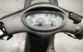 YAMAHA AXIS100 SB06J