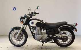 KAWASAKI ESTRELLA BJ250A