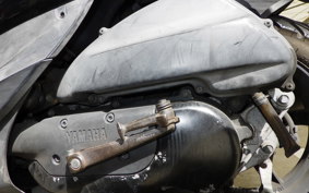 YAMAHA JOG Delux SA39J