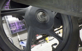 SUZUKI ADDRESS 110 2022 CE47A