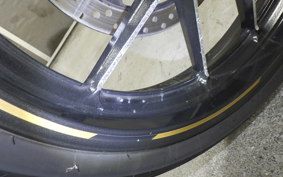 SUZUKI GIXXER 250 1993 ED22B
