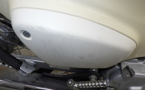 HONDA C110 SUPER CUB JA44