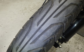 KAWASAKI KLX250D TRACKER X LX250V