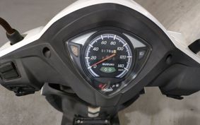 SUZUKI ADDRESS V110 CE47A