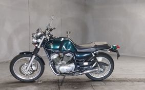 YAMAHA SRV250 RENAISSA 4DN