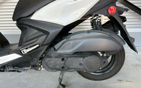 YAMAHA CYGNUS GRIF ASU SEJ4J