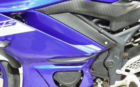 YAMAHA YZF-R25 RG43J