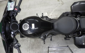 HONDA REBEL 1100 T DCT 2026 SC83