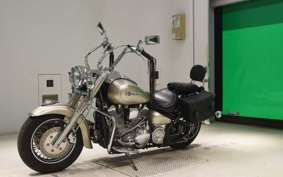 YAMAHA XV1600A WILD STAR 2005