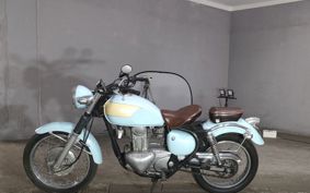 KAWASAKI ESTRELLA 250 BJ250A
