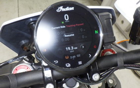 INDIAN FTR1200S 2025