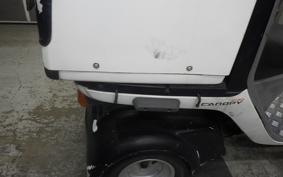 HONDA GYRO CANOPY 2004 TA03
