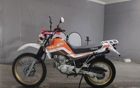 YAMAHA SEROW 225W DG08J