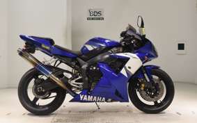 YAMAHA YZF-R1 2002