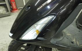 SUZUKI ADDRESS V125 S 2014 CF4MA
