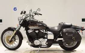 HONDA SHADOW 750 SLASHER 2001 RC48