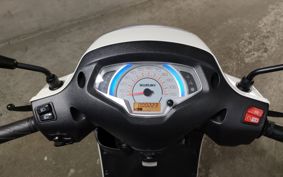 SUZUKI ADDRESS V125 DP12H