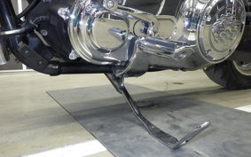 HARLEY FXDL 1580 2011