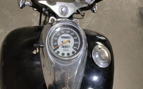 YAMAHA DRAGSTAR400 4TR