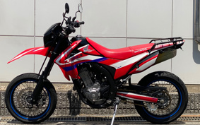 HONDA CRF250M MD44