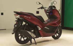 HONDA PCX 125 2016 JF81
