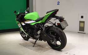 KAWASAKI NINJA ZX-6R A 2025 ZX636J