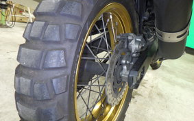 YAMAHA TENERE 700 2022 DM13J