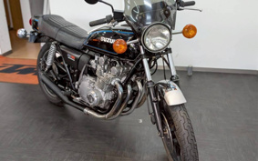 SUZUKI GS750 2026 GS750E