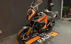 KTM 1290 SUPER ADVENTURE S V7940