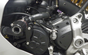 DUCATI DUCATI SS950S 2021
