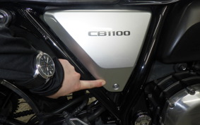 HONDA CB1100 2010 SC65