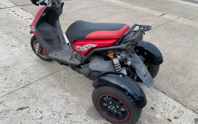 YAMAHA BW*S FI TRIKE SE45