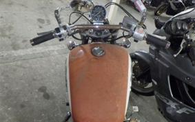 HONDA SHADOW 1100 CLASSIC SC32
