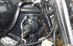 YAMAHA DRAGSTAR 250 VG02J