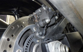 SUZUKI HAYABUSA Gen.3 2021 EJ11A