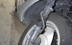 YAMAHA JOG Gen.4 2013 SA16J